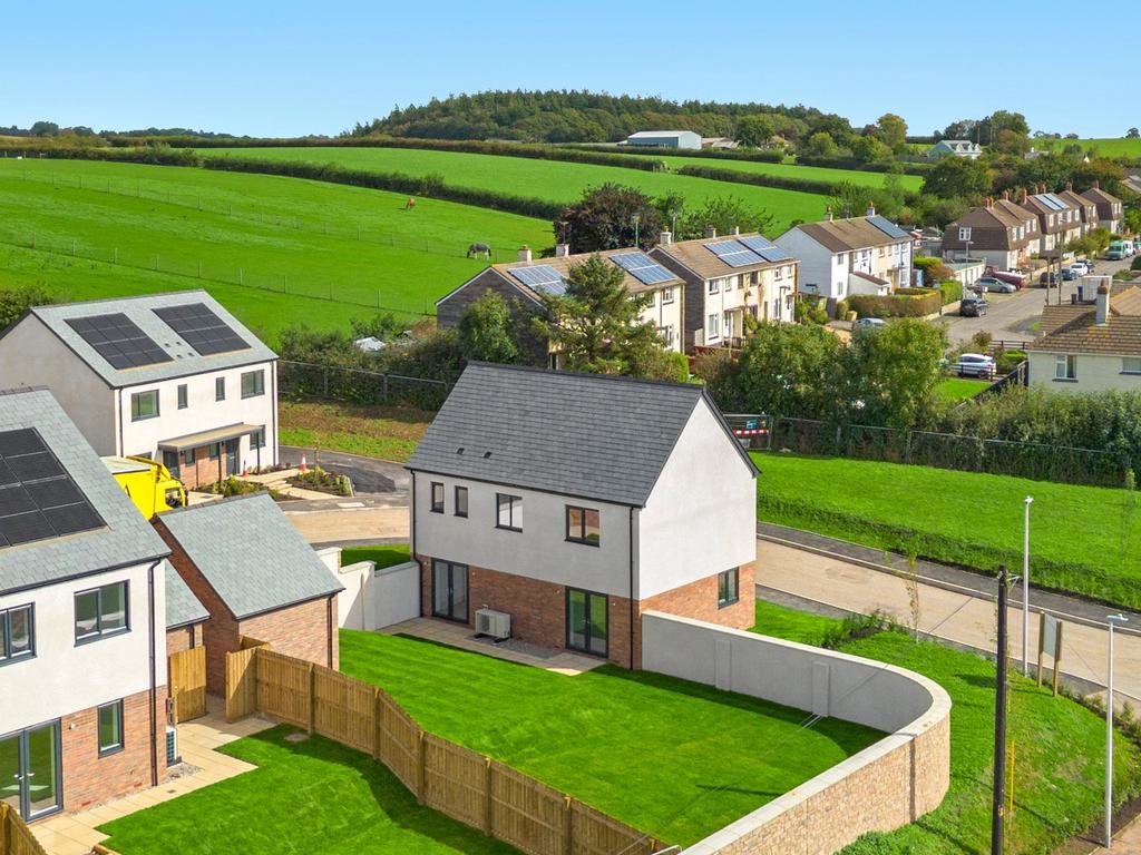 Belstone View
