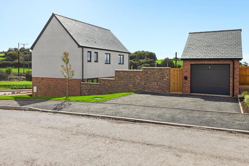 Belstone View