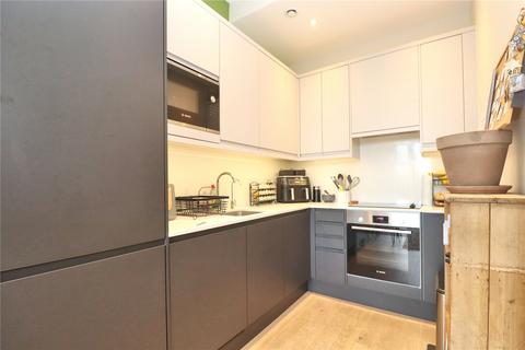 1 bedroom flat for sale, Albert Drive, Surrey GU21