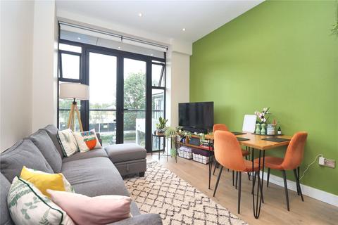 1 bedroom flat for sale, Albert Drive, Surrey GU21