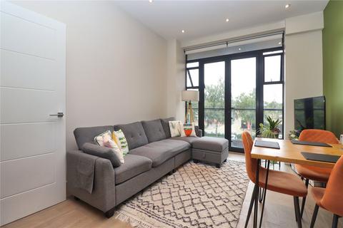 1 bedroom flat for sale, Albert Drive, Surrey GU21