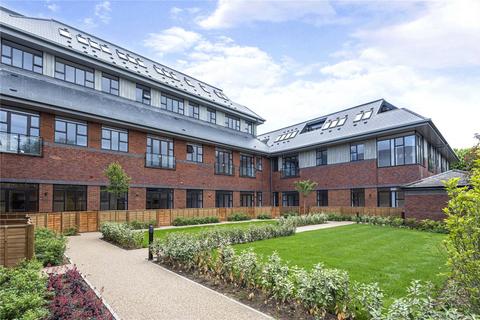 Flat 85, Wells Court Albert Drive, Woking, GU21 5UB