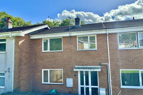 3 bedroom terraced house for sale, Alltywaun Pontardawe, Swansea.