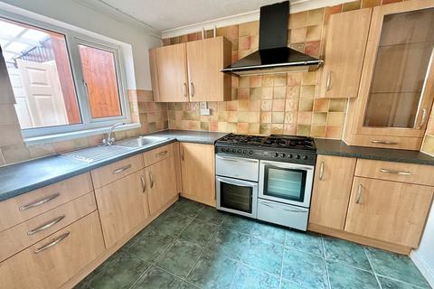 36 Alltywaun, Pontardawe, Swansea, SA8 4NX