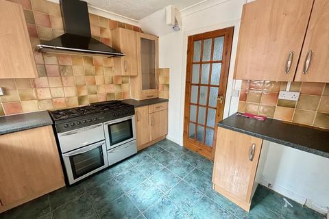 36 Alltywaun, Pontardawe, Swansea, SA8 4NX