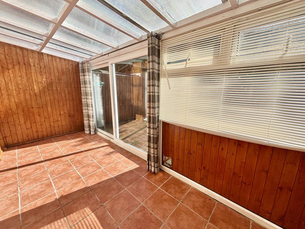 Sun Room