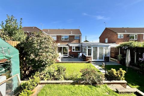 3 bedroom semi-detached house for sale, Beckhampton Road, Poole BH15