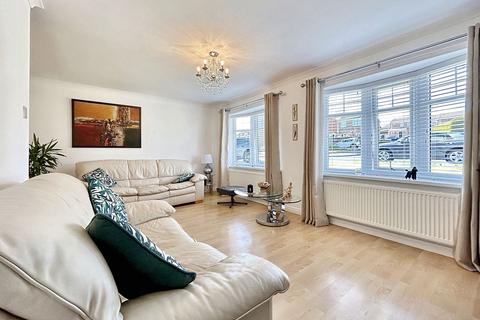 43 Bywell Drive, Peterlee, SR8 1LY