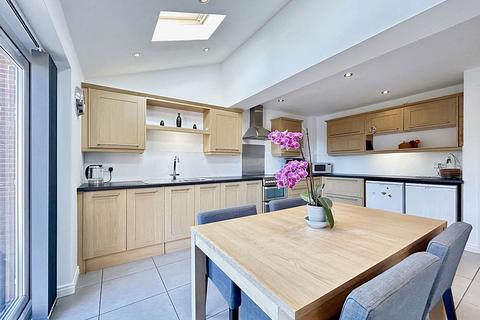 43 Bywell Drive, Peterlee, SR8 1LY