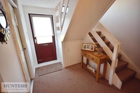 3 bedroom terraced house for sale, Cheviot Place, Peterlee