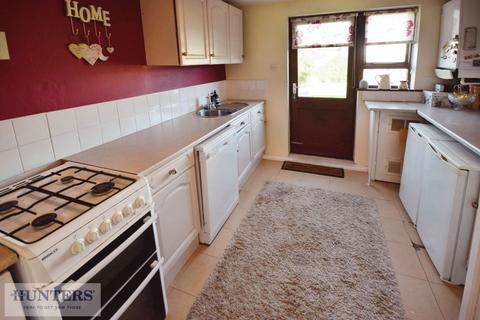 3 bedroom terraced house for sale, Cheviot Place, Peterlee