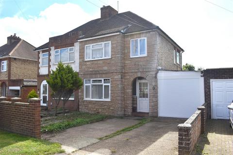 3 bedroom semi-detached house for sale, Bedford Road, Cranfield