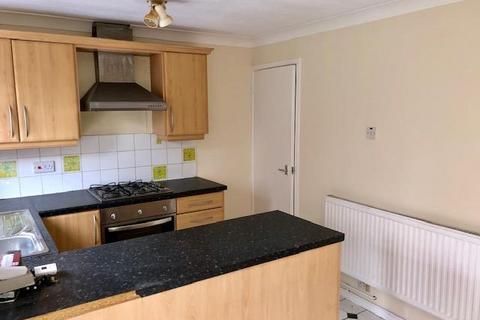 2 bedroom semi-detached house to rent, PERTON, Ennerdale Drive