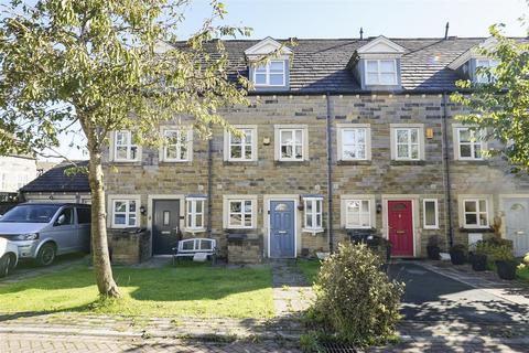 3 bedroom townhouse for sale, Haven Close, Halifax HX3