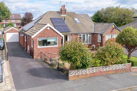 2 bedroom bungalow for sale, Drighlington BD11