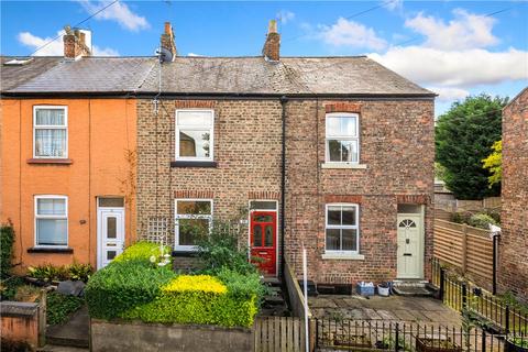 3 bedroom terraced house for sale, Mawson Lane, Ripon, North Yorkshire