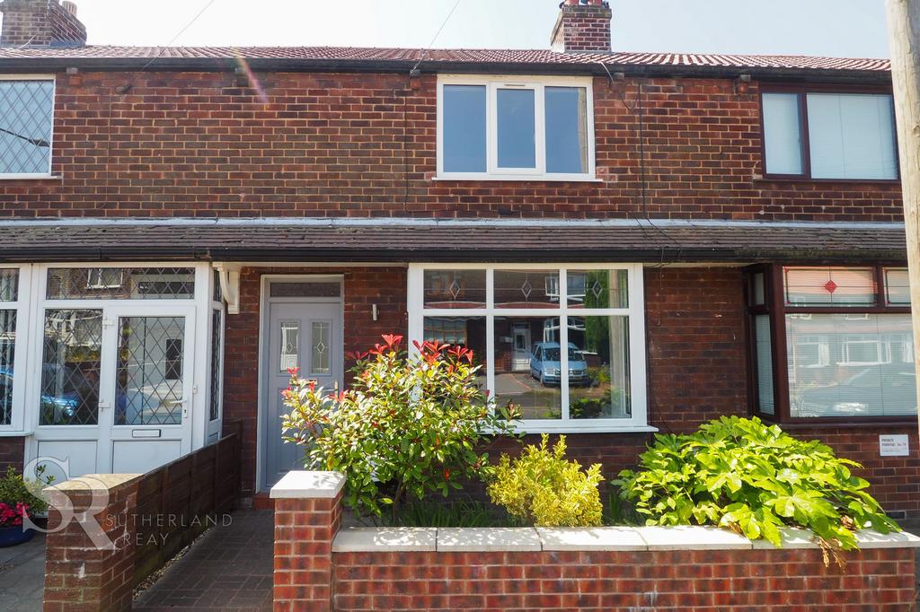 Laneside Road, New Mills, SK22 3 bed terraced house for sale £280,000