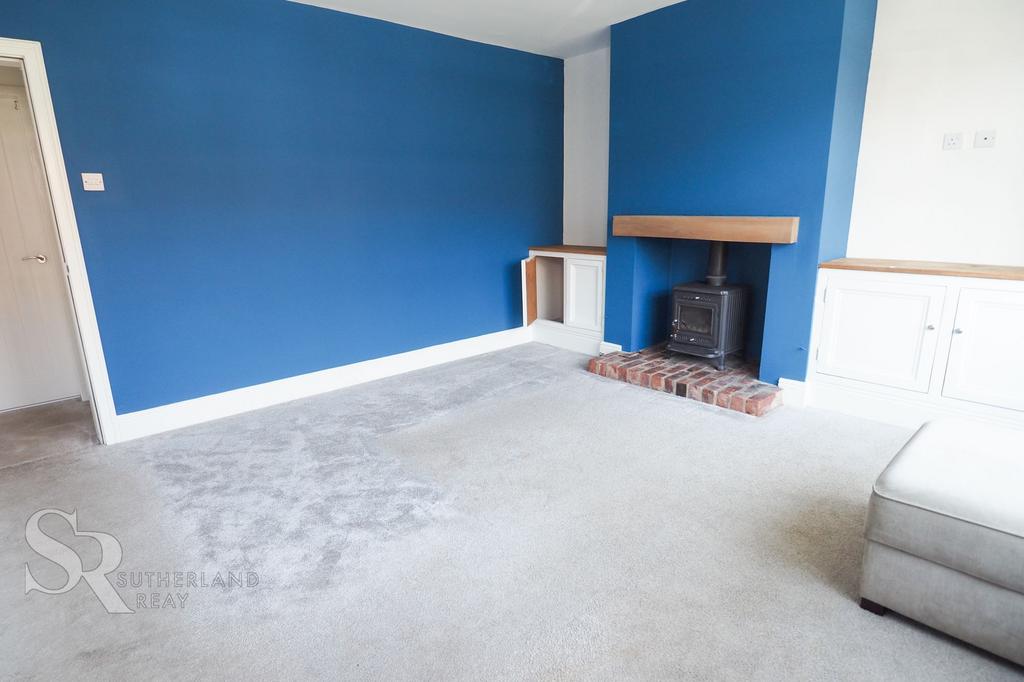 Laneside Road, New Mills, SK22 3 bed terraced house for sale £280,000