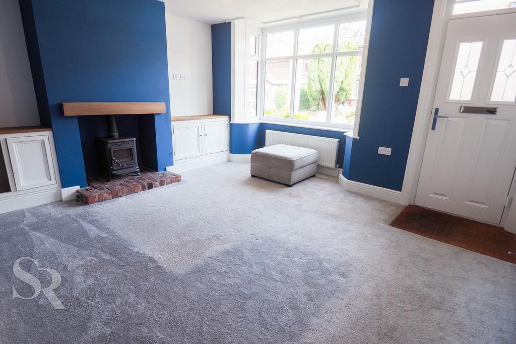 Laneside Road, New Mills, SK22 3 bed terraced house for sale £280,000