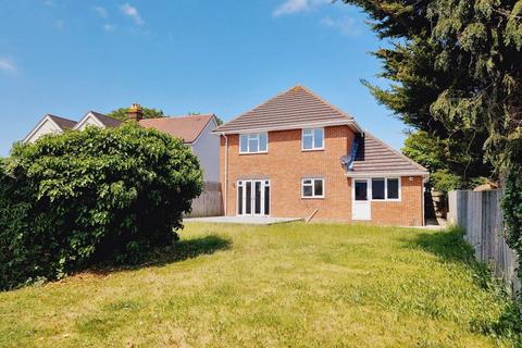 4 bedroom detached house for sale, Deanes Park Road, Fareham PO16