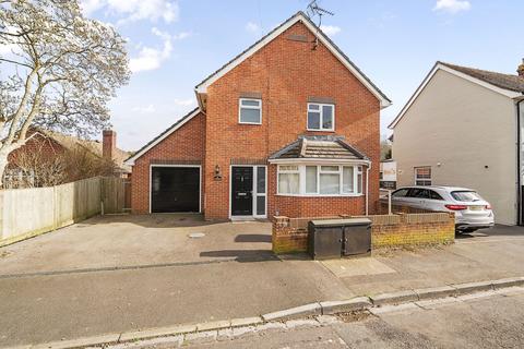 4 bedroom detached house for sale, Deanes Park Road, Fareham PO16