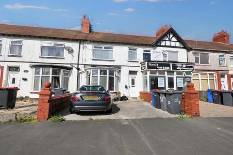 3 bedroom block of apartments for sale, Beach Road, Thornton-Cleveleys