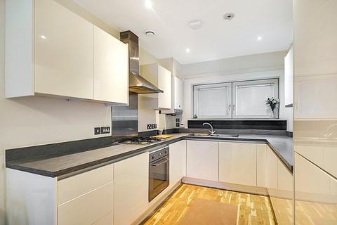 1 bedroom apartment for sale, at Monmouth Court, Coopers Road, London SE1