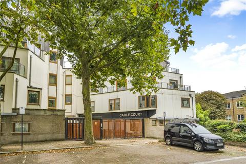 1 bedroom apartment for sale, Rope Street, London SE16