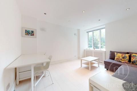 1 bedroom flat to rent, Heathway Court, London NW3