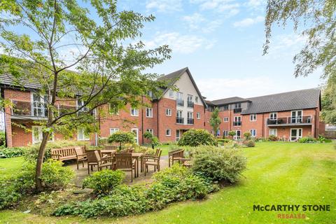 1 bedroom apartment for sale, Bradburns Lane, Hartford, Northwich