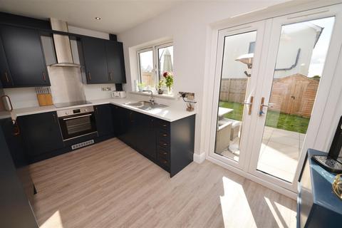 2 bedroom semi-detached house for sale, Meadow Gardens, Kilgetty