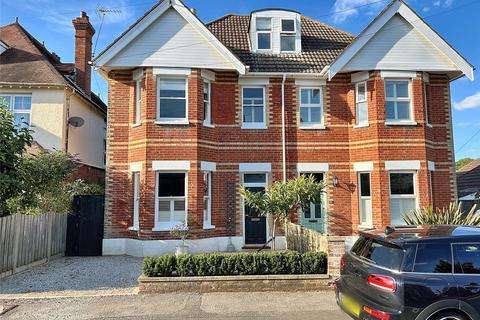 4 bedroom semi-detached house for sale, Balmoral Road, Lower Parkstone, Poole, BH14