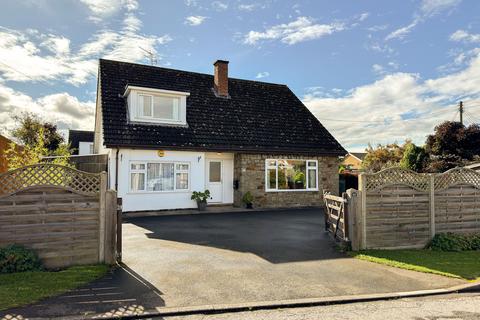 10 Croft Road, Clehonger, Hereford, HR2 9ST