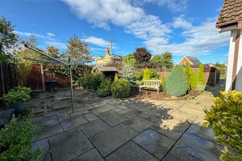 10 Croft Road, Clehonger, Hereford, HR2 9ST