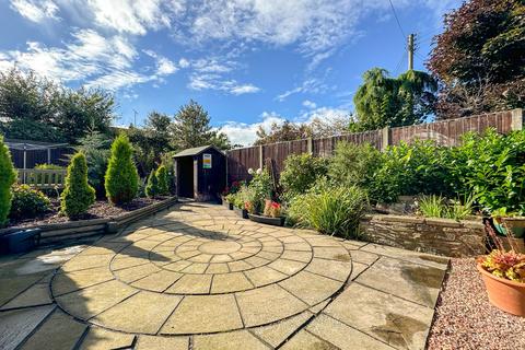 10 Croft Road, Clehonger, Hereford, HR2 9ST