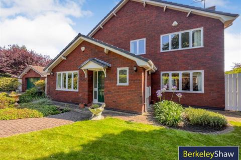 Holmfield Sandy Lane, Hightown, Liverpool, L38 3RP