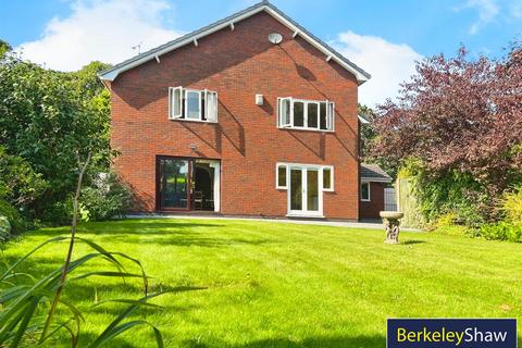 Holmfield Sandy Lane, Hightown, Liverpool, L38 3RP
