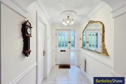 Holmfield Sandy Lane, Hightown, Liverpool, L38 3RP