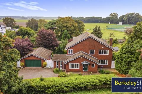 Holmfield Sandy Lane, Hightown, Liverpool, L38 3RP