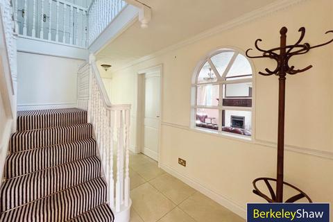 Holmfield Sandy Lane, Hightown, Liverpool, L38 3RP