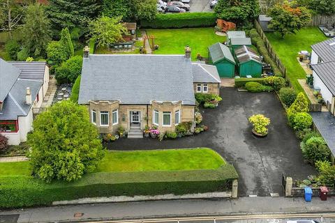 4 bedroom detached house for sale, Brouster Hill, Village/West Mains, EAST KILBRIDE