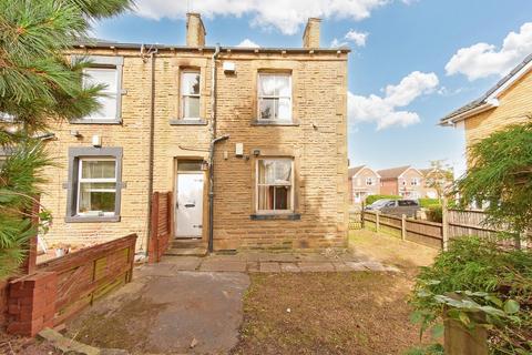 1 bedroom end of terrace house for sale, Peel Street, Morley, Leeds