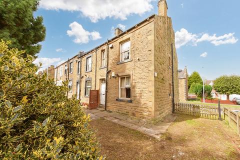 1 bedroom end of terrace house for sale, Peel Street, Morley, Leeds