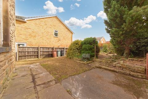 1 bedroom end of terrace house for sale, Peel Street, Morley, Leeds