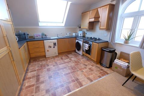 2 bedroom flat for sale, Quayside Walk, Marchwood SO40