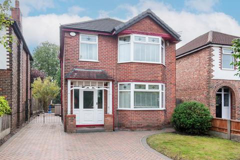 4 bedroom detached house for sale, Western Road, Flixton, Manchester, M41