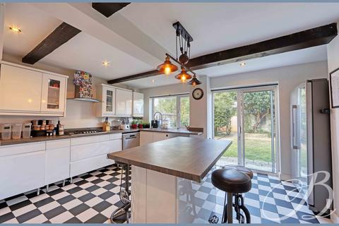 4 bedroom semi-detached house for sale, Alma Road, Eton Wick, SL4