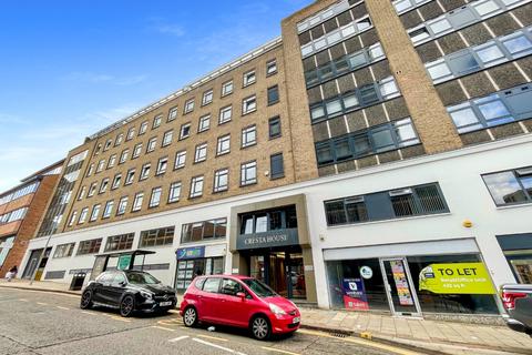 2 bedroom apartment for sale, Cresta House, Alma Street, Luton, Bedfordshire, LU1 2EQ