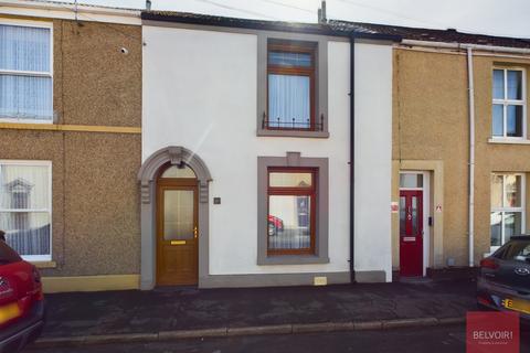 2 bedroom terraced house for sale, Rodney Street, Swansea, SA1