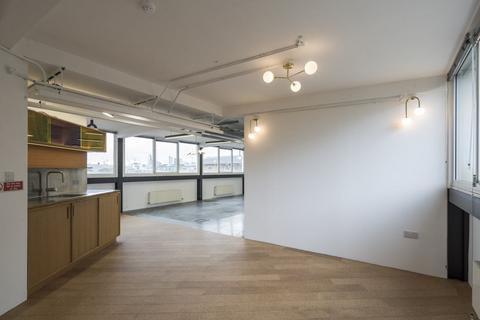 Office to rent, The Market Building, 72-82 Rosebery Avenue, Clerkenwell, EC1R 4RW